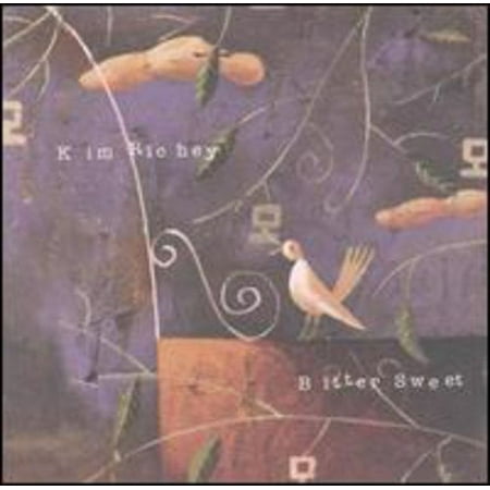Kim Richey - Bitter Sweet - Music & Performance - CD