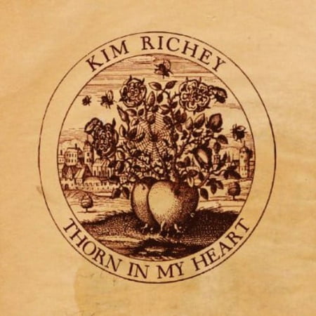 Kim Richey - Thorn in My Heart - Vinyl