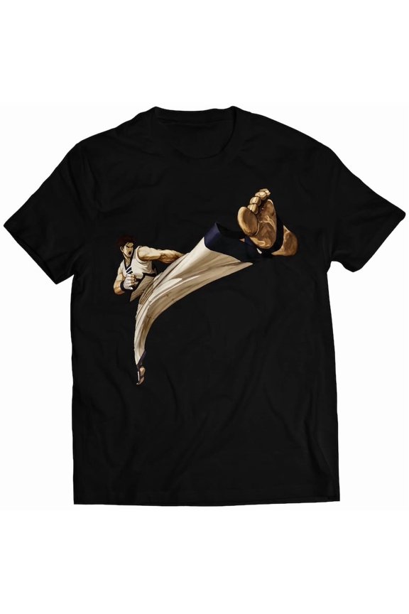 Kim SVC Chaos Premium Unisex T-shirt (vectorized Design)