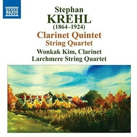 Kim - String Quartet 17 - Music & Performance - CD