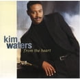 thumbnail image 1 of Kim Waters - From the Heart - Music & Performance - CD, 1 of 2