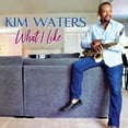 thumbnail image 1 of Kim Waters - What I Like - Music & Performance - CD, 1 of 1