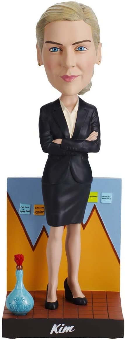 Kim Wexler Bobblehead Royal Bobbles 12119