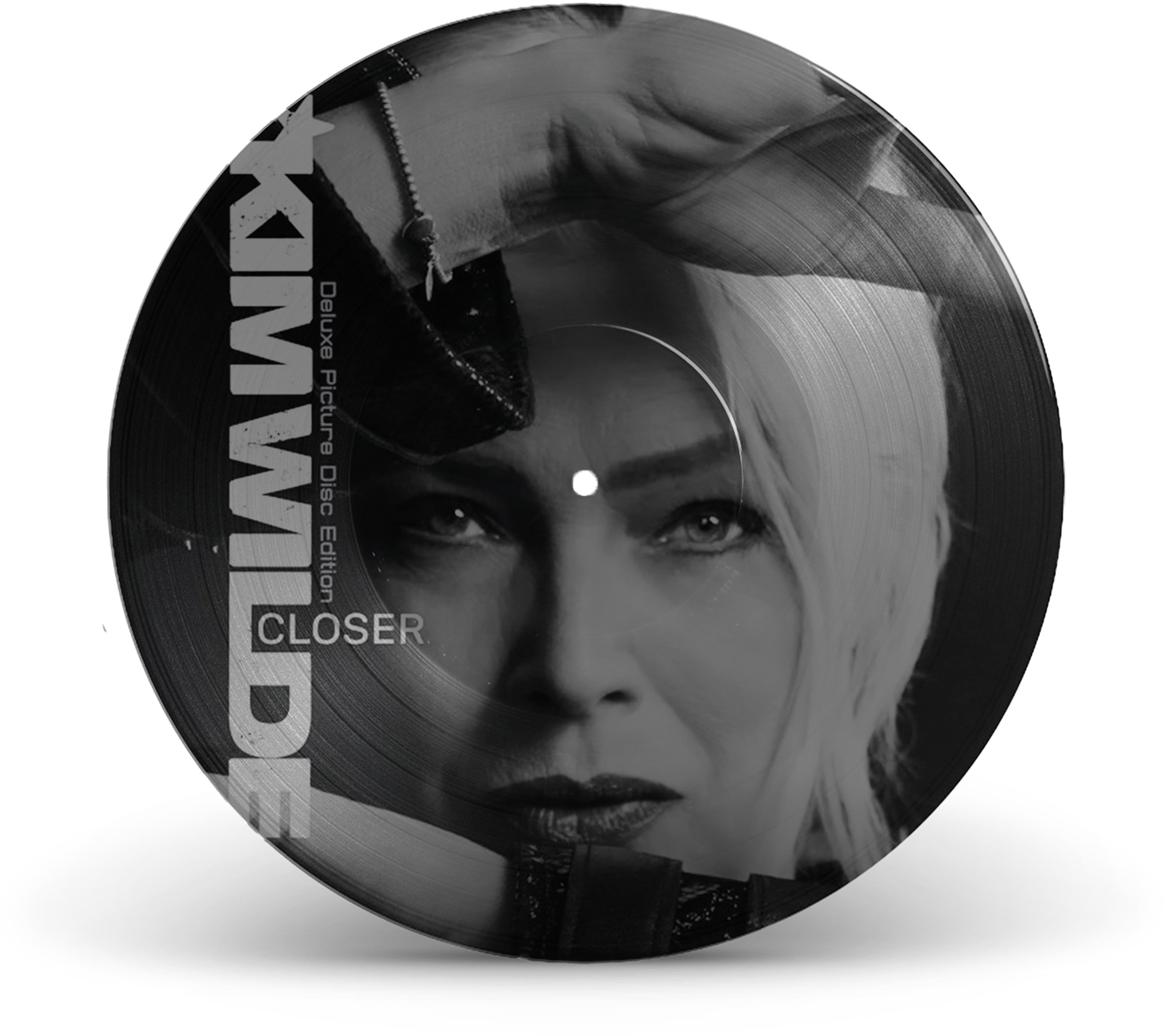 Kim Wilde - Closer - Music & Performance - Vinyl
