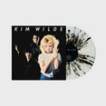 thumbnail image 1 of Kim Wilde - Kim Wilde (Clear with Black Splatter Vinyl) - Music & Performance, 1 of 2