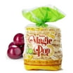 Kim's Magic Pop Original Flavor Rice Cakes 12-Pack: Healthy Grain Snack ...