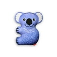 thumbnail image 1 of Kim the Koala Durables Toy, Gray, 1 of 1