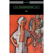 Kim with an Introduction by A. L. Rowse Paperback