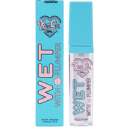 KimChi Chic Beauty Plumping Wet Gloss 01 Manhattan