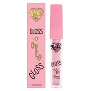 KimChi Chic Beauty Gloss Over Gloss - 06 Pink Shimmer 0.35 fl oz