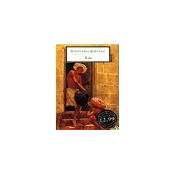 Pre-Owned Kim (Classic, 20th-Century, Penguin) (Paperback) 0140183523 9780140183528