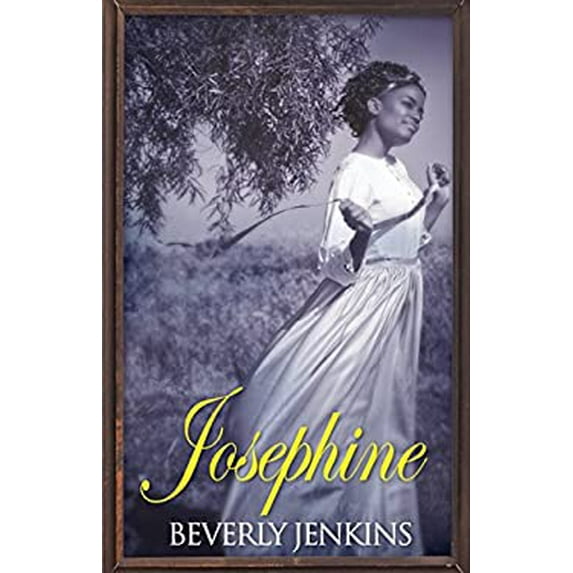 Pre-Owned Josephine (Paperback) 0373831250 9780373831258