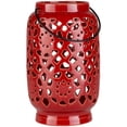 thumbnail image 1 of Kimba Large Decorative Lantern, 1 of 3