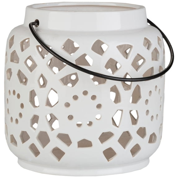 Kimba Small Decorative Lantern