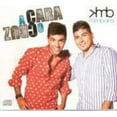 thumbnail image 1 of Kimbara - A Cara O Cruz - Music & Performance - CD, 1 of 1