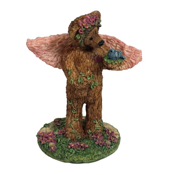 Kimbearly's Originals Heaven Sent Bear Collectible Figurine