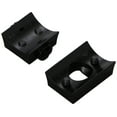 thumbnail image 1 of Kimber Scope Base 2-piece Set Matte Black 17-22-84m-84l, 1 of 1