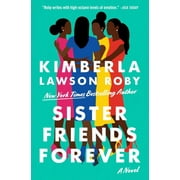 Kimberla Lawson Roby Sister Friends Forever Paperback