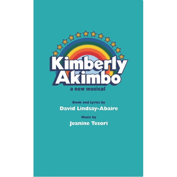 Kimberly Akimbo, (Paperback)