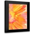 thumbnail image 1 of Kimberly, Allen 11x14 Black Modern Framed Museum Art Print Titled - Blooming Bright, 1 of 5