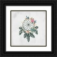 thumbnail image 1 of Kimberly, Allen 12x12 Black Ornate Wood Framed with Double Matting Museum Art Print Titled - Dreamcatcher 1, 1 of 4