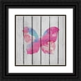 thumbnail image 1 of Kimberly, Allen 12x12 Black Ornate Wood Framed with Double Matting Museum Art Print Titled - Greatest Adventure 1, 1 of 4