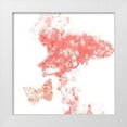 thumbnail image 1 of Kimberly, Allen 12x12 White Modern Wood Framed Museum Art Print Titled - Hidden Secrets 2, 1 of 4