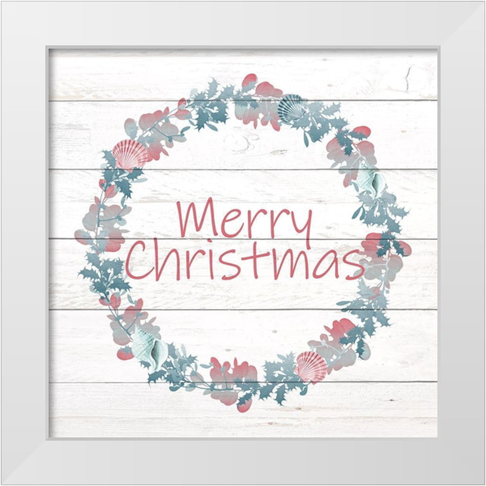 Kimberly, Allen 12x12 White Modern Wood Framed Museum Art Print Titled ...