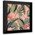 thumbnail image 1 of Kimberly, Allen 12x14 Black Modern Framed Museum Art Print Titled - Bright Side 2, 1 of 5