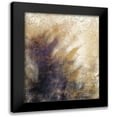 thumbnail image 1 of Kimberly, Allen 12x14 Black Modern Framed Museum Art Print Titled - Copper Color 1, 1 of 5