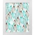 thumbnail image 1 of Kimberly, Allen 12x14 White Modern Wood Framed Museum Art Print Titled - Home Ranch 5, 1 of 4