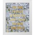 thumbnail image 1 of Kimberly, Allen 12x14 White Modern Wood Framed Museum Art Print Titled - The Time to Relax, 1 of 4