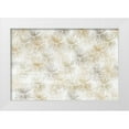 thumbnail image 1 of Kimberly, Allen 14x11 White Modern Wood Framed Museum Art Print Titled - Burst of Light, 1 of 4