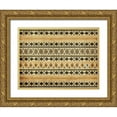 thumbnail image 1 of Kimberly, Allen 14x12 Gold Ornate Wood Framed with Double Matting Museum Art Print Titled - Print 1, 1 of 4