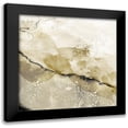 thumbnail image 1 of Kimberly, Allen 15x15 Black Modern Framed Museum Art Print Titled - Upside, 1 of 5