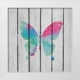 thumbnail image 1 of Kimberly, Allen 15x15 White Modern Wood Framed Museum Art Print Titled - Greatest Adventure 3, 1 of 4