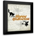thumbnail image 1 of Kimberly, Allen 15x18 Black Modern Framed Museum Art Print Titled - Happy Holidays 1, 1 of 5