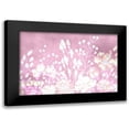 thumbnail image 1 of Kimberly, Allen 18x13 Black Modern Framed Museum Art Print Titled - White Silhouette 1, 1 of 5