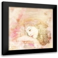 thumbnail image 1 of Kimberly, Allen 20x20 Black Modern Framed Museum Art Print Titled - My Dreams 2, 1 of 5