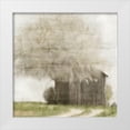 thumbnail image 1 of Kimberly, Allen 20x20 White Modern Wood Framed Museum Art Print Titled - By the Tree, 1 of 4