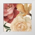 thumbnail image 1 of Kimberly, Allen 20x20 White Modern Wood Framed Museum Art Print Titled - Fall Blooms 2a, 1 of 4