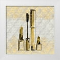 thumbnail image 1 of Kimberly, Allen 20x20 White Modern Wood Framed Museum Art Print Titled - Your Look 2, 1 of 4