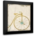 thumbnail image 1 of Kimberly, Allen 20x24 Black Modern Framed Museum Art Print Titled - Lifes Journey 6, 1 of 5