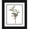 thumbnail image 1 of Kimberly, Allen 20x24 Black Ornate Wood Framed with Double Matting Museum Art Print Titled - Homebody 12, 1 of 4