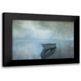 thumbnail image 1 of Kimberly, Allen 24x17 Black Modern Framed Museum Art Print Titled - Morning Row, 1 of 5