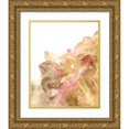 thumbnail image 1 of Kimberly, Allen 26x32 Gold Ornate Wood Framed with Double Matting Museum Art Print Titled - My Gem 1, 1 of 4