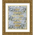 thumbnail image 1 of Kimberly, Allen 26x32 Gold Ornate Wood Framed with Double Matting Museum Art Print Titled - This Moment, 1 of 4