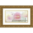 thumbnail image 1 of Kimberly, Allen 32x18 Gold Ornate Wood Framed with Double Matting Museum Art Print Titled - Home is where your Mom is, 1 of 4
