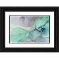 thumbnail image 1 of Kimberly, Allen 32x23 Black Ornate Wood Framed with Double Matting Museum Art Print Titled - Dreams, 1 of 4