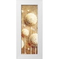 thumbnail image 1 of Kimberly, Allen 9x18 White Modern Wood Framed Museum Art Print Titled - Make a Wish B, 1 of 4